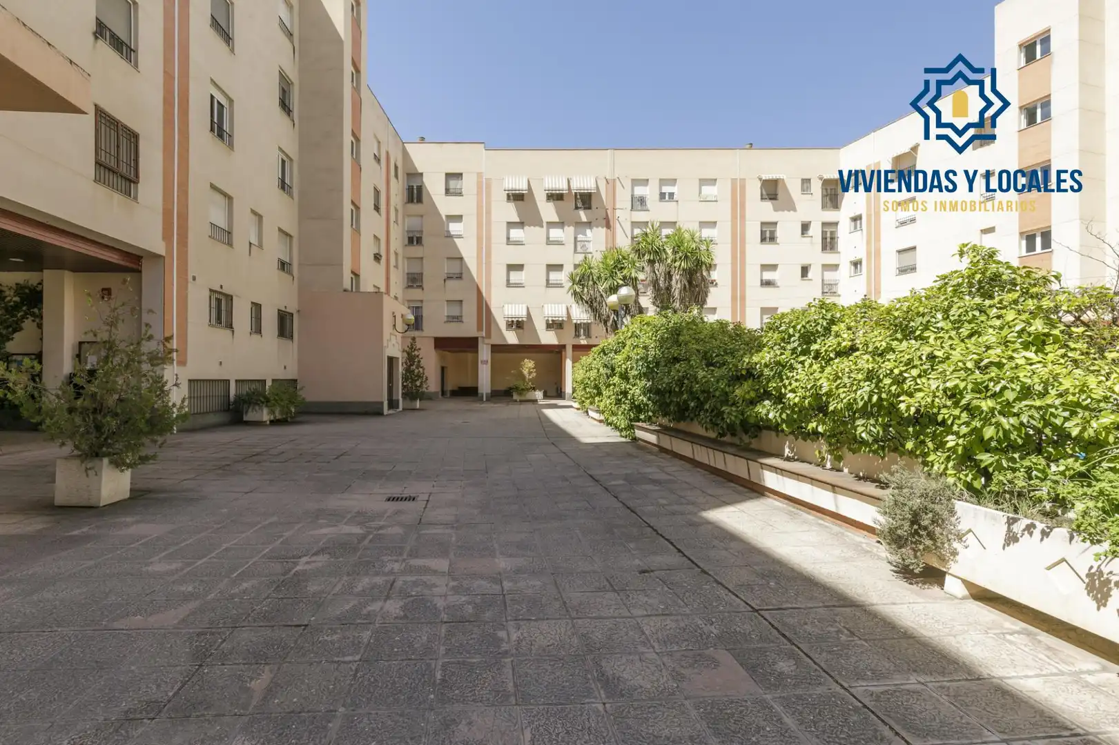 Piso con piscina en venta en Calle Calle Ramón y Cajal, imagen 25