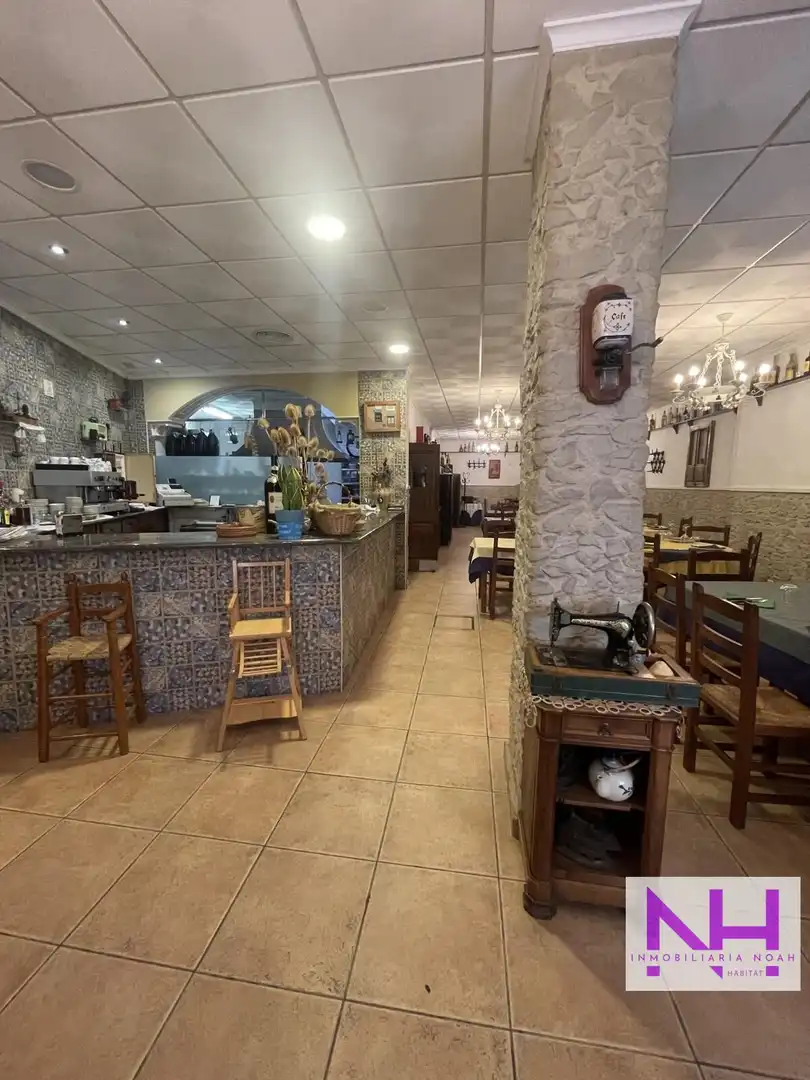 Local comercial en venda a Centro, imagen 21