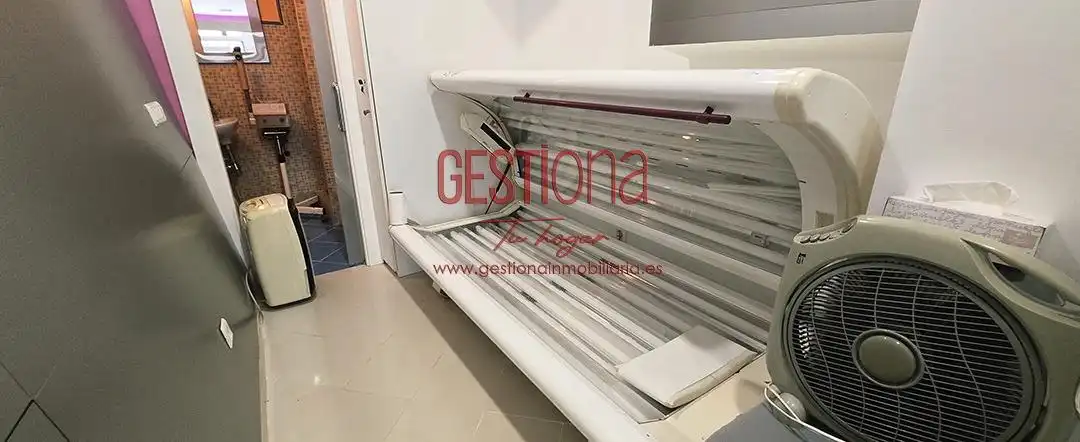 Gewerbefläche zum Verkauf in General Dávila, imagen 12