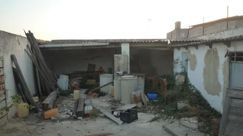 Photo 4 of Residential for sale in Carrer de Juan de Garay, -1, Alquerieta, Valencia