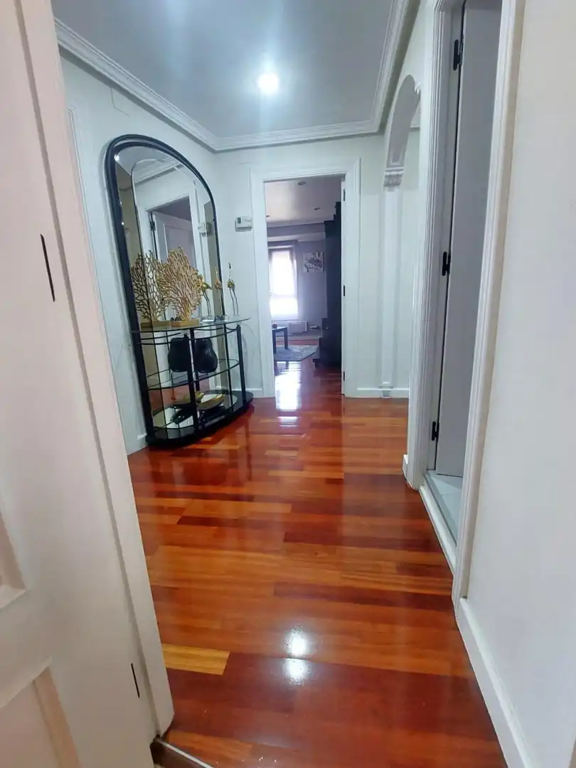 Flat with lift for sale in Calle Calle Brasil, imagen 7