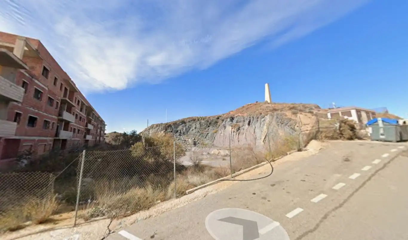 Residential land for sale in Calle la Tejera 10, imagen 5
