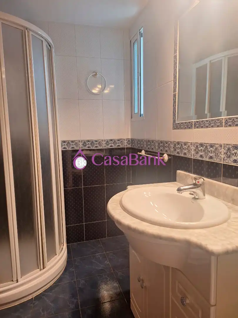 Piso con ascensor en venta en Poniente-Sur, imagen 17