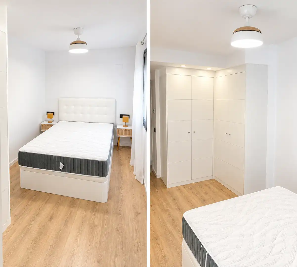 Wohnung zur Miete in San Miguel, Poniente