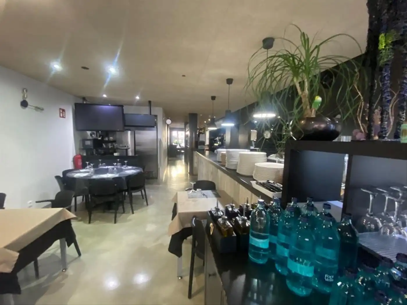 Local comercial en venta en Sant Hilari Sacalm, imagen 6