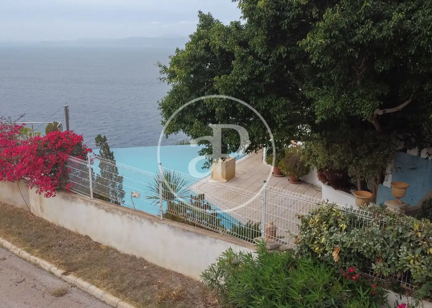 Houses for rent in Carrer de Churruca, Badia Blava - Badia Gran - Tolleric