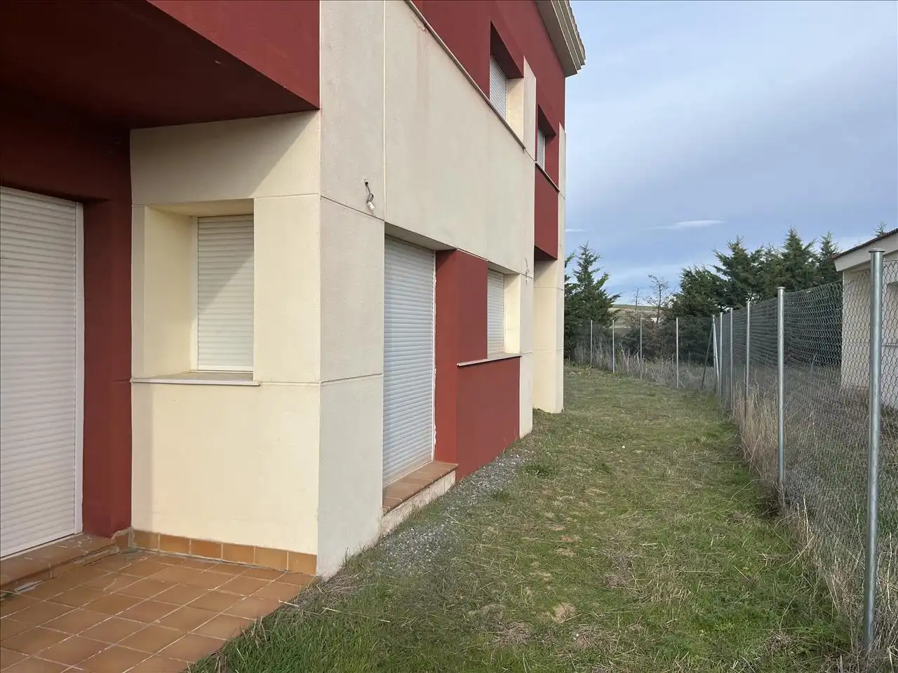 Exterior view of Houses for sale in Sanchidrián