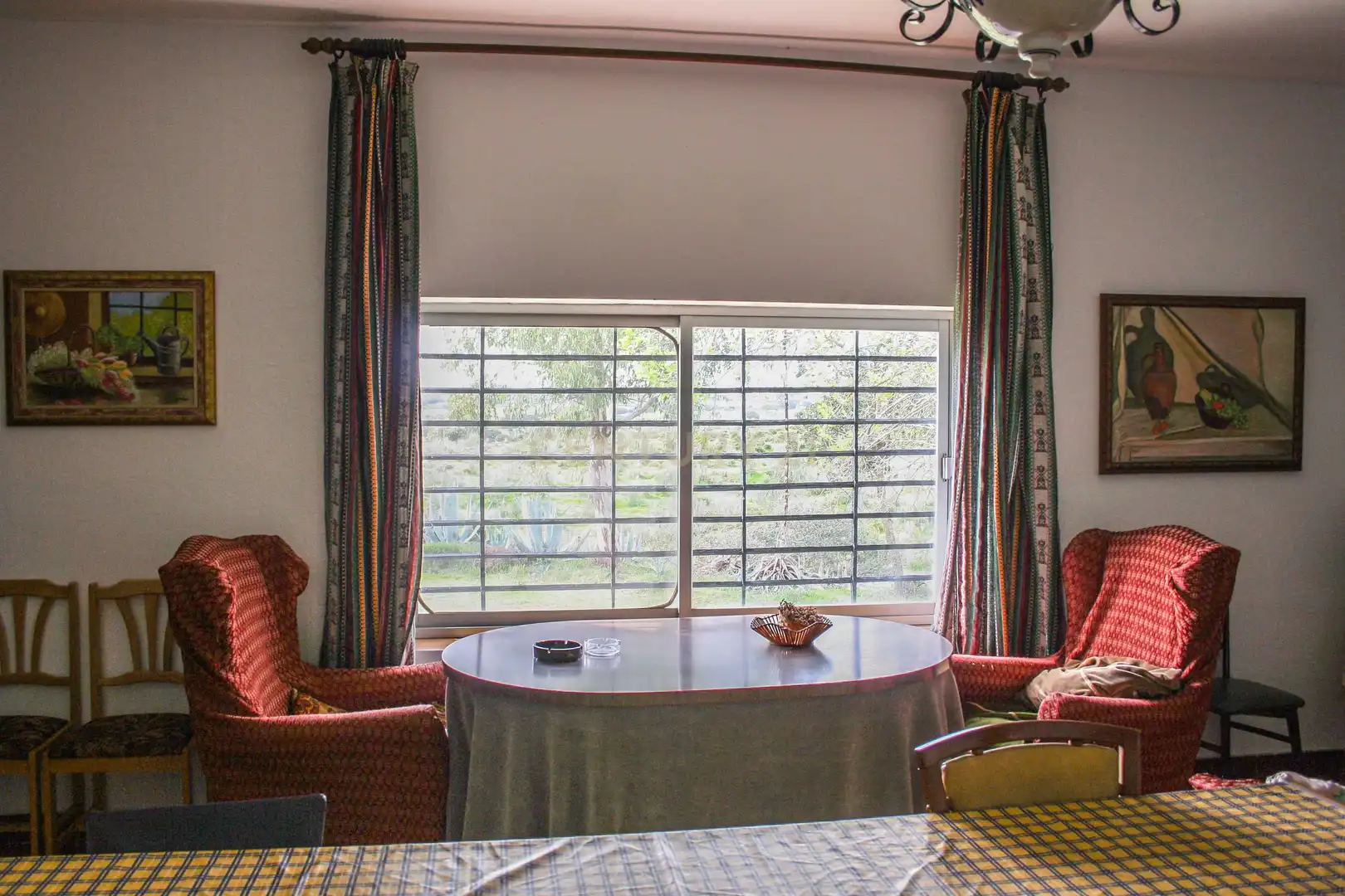 Bedroom of Land for sale in Azuaga