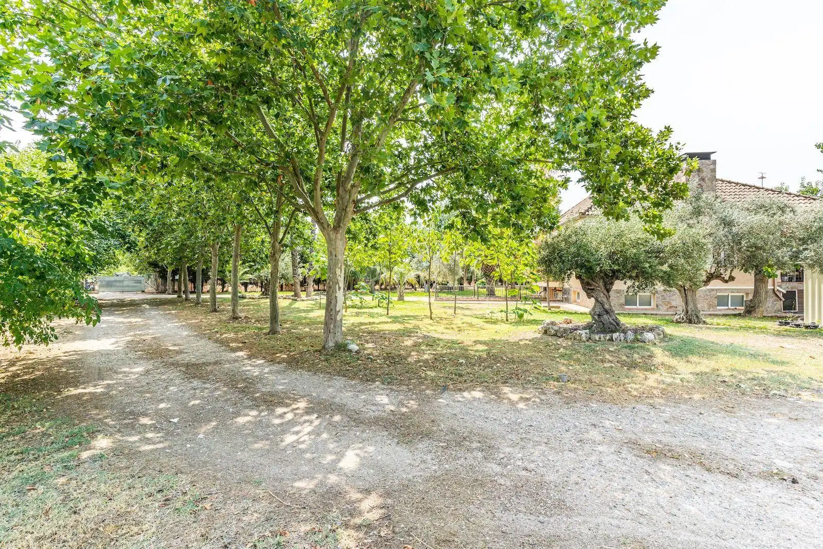 Casa o chalet en venta en Fuente El Saz de Jarama con Aire acondicionado, Calefacción y Piscina
