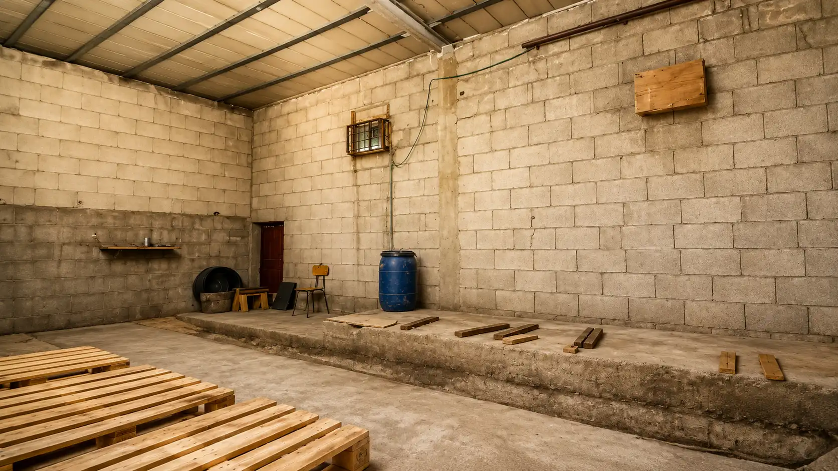 Finca rústica en venda en Santa Úrsula