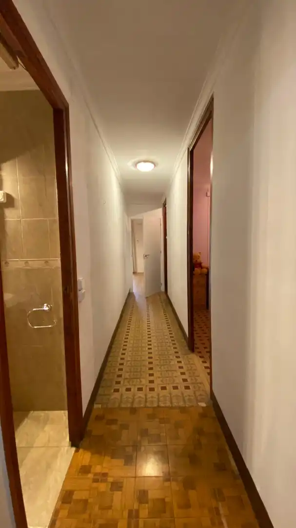 Flat for sale in Tivissa  with Terrace and Balcony