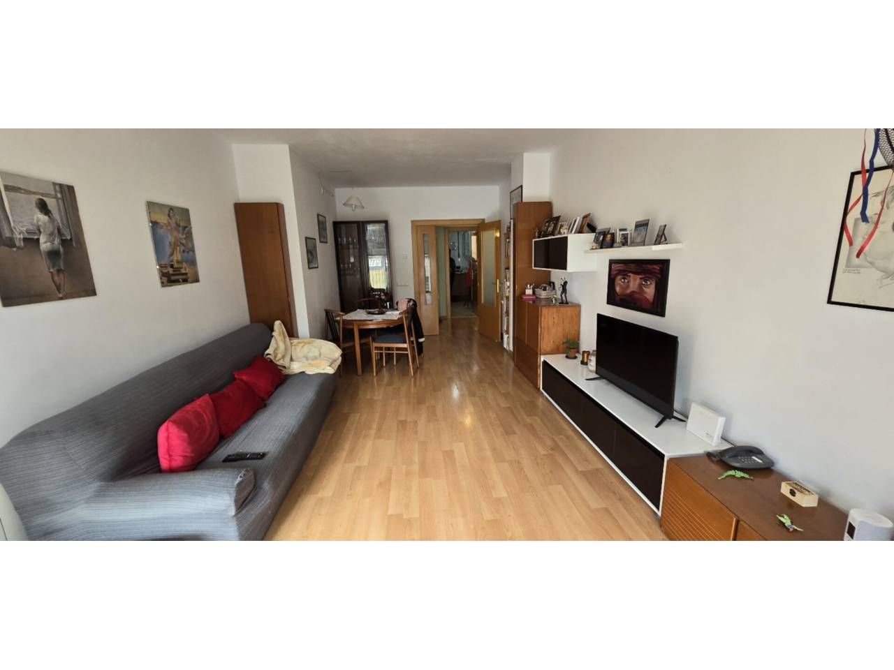 Piso en venta en Sant Sebastià, Santa Eugènia