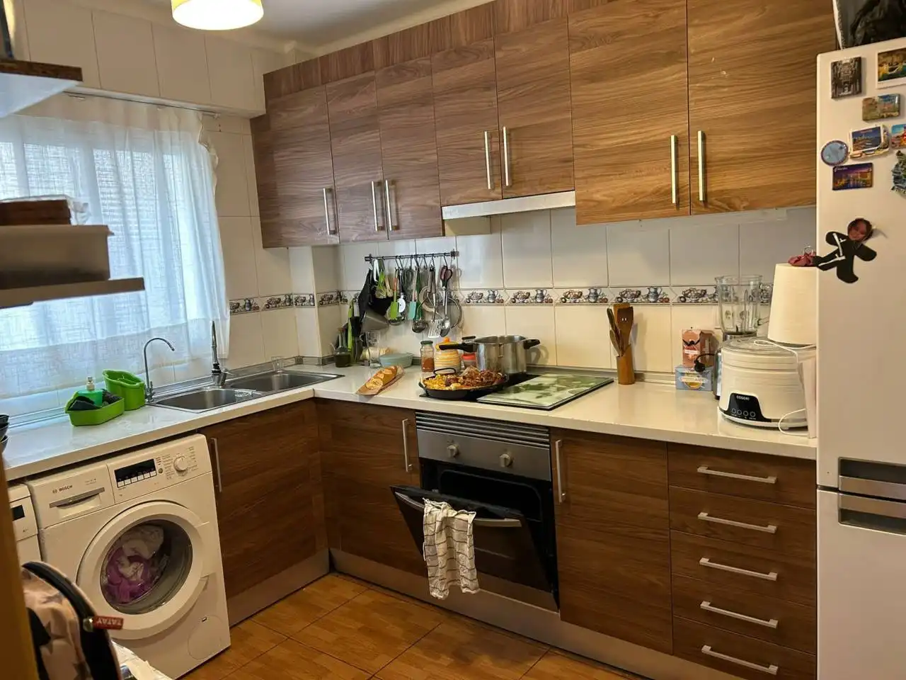 Wohnung mit Terrasse zum Verkauf in Calle Jaime García Soria, imagen 2