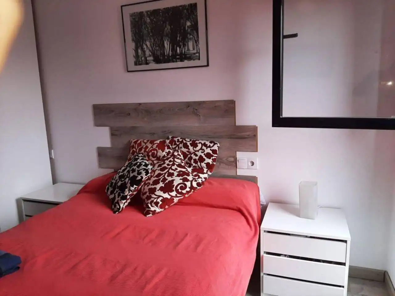 Appartamento con ascensore in affitto a Calle RIO MESA, imagen 27