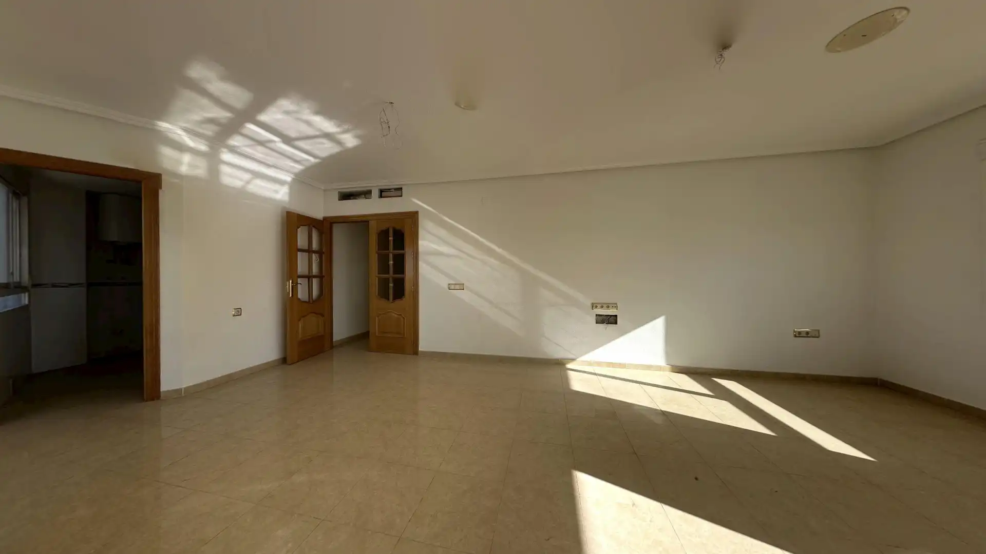 Flat for sale in Abanilla  with Air Conditioner, Heating and Storage room
