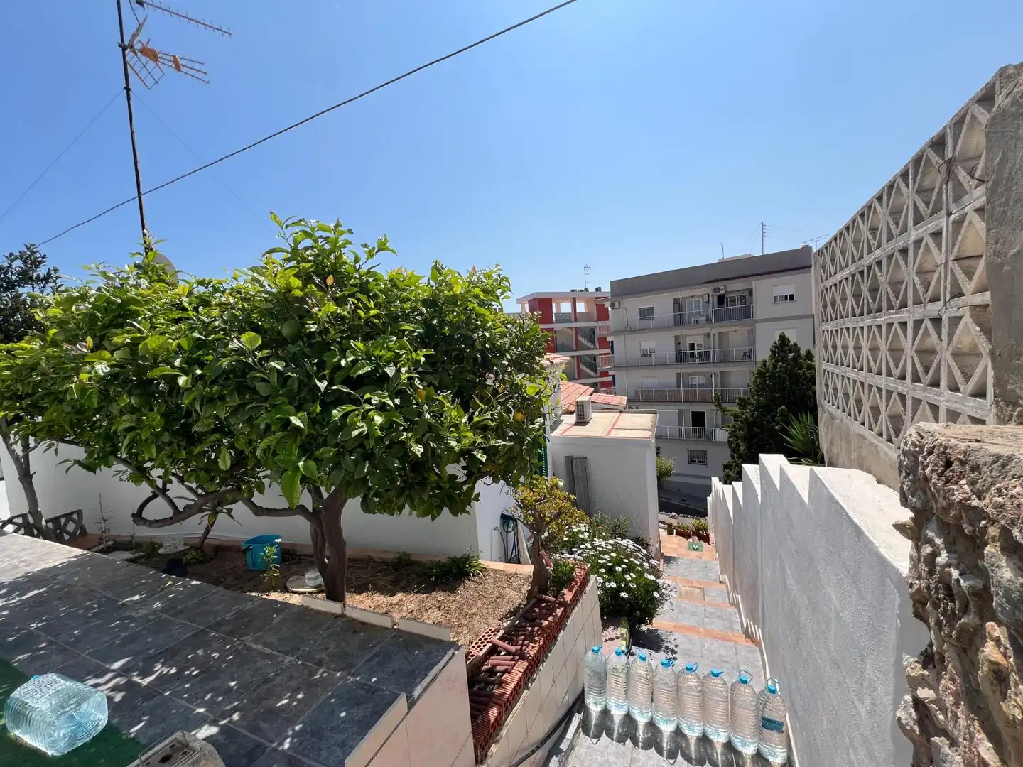 Chalet con jardín en venta en Sant Antoni, imagen 36