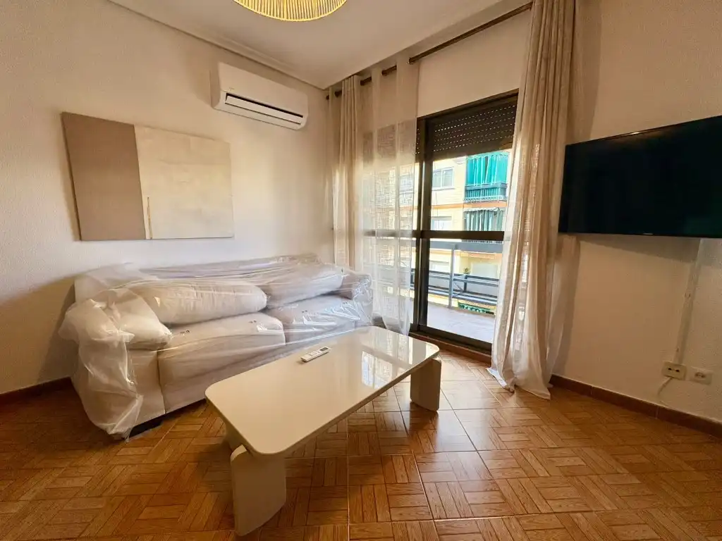 Wohnung mit Aufzug zur Miete in Calle Maestro Priego Lopez, imagen 3
