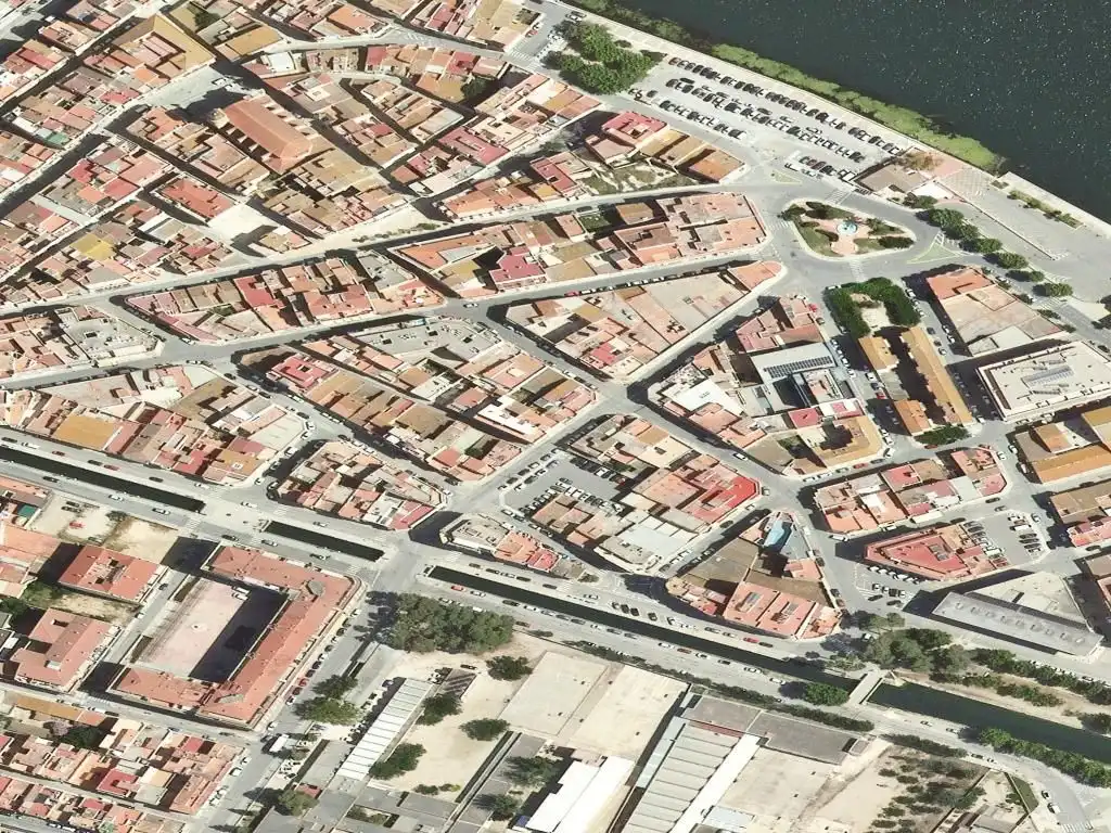 Haus zum Verkauf in Carles I 20, imagen 2