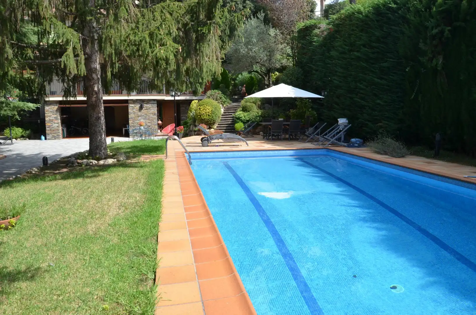 House with pool for sale in Sant Pere de Vilamajor, imagen 66