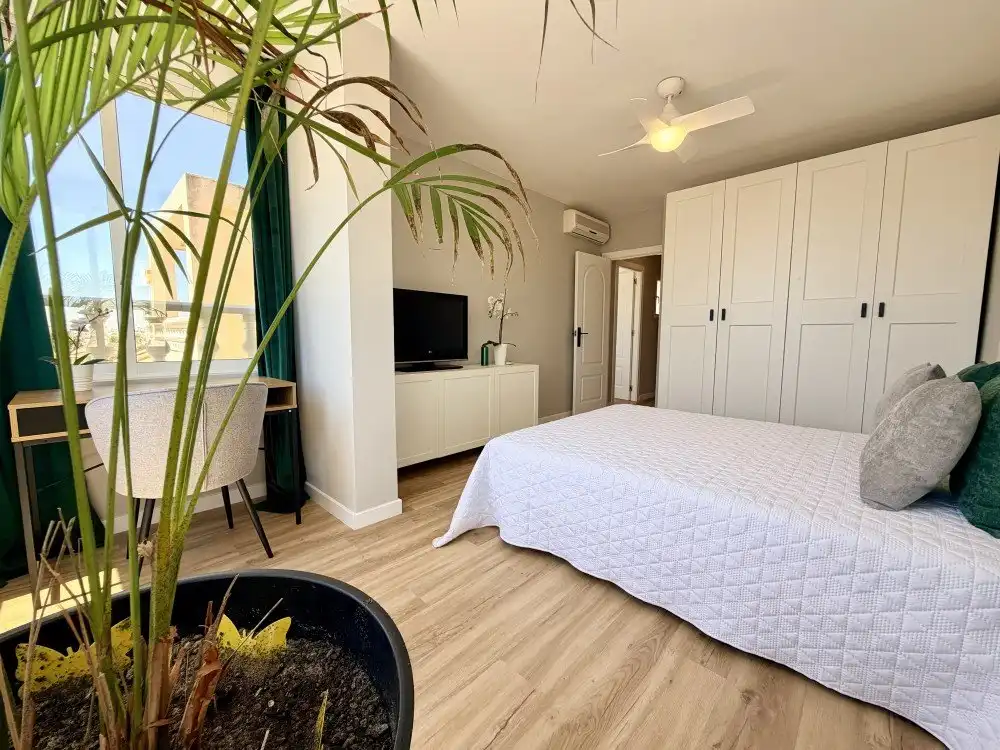 Casa a schiera con terrazza in vendita a Los Balcones - Los Altos, imagen 5