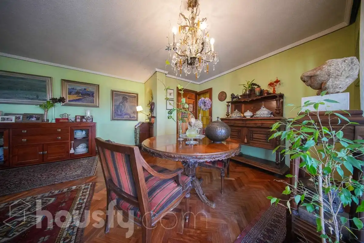 Wohnung mit Aufzug zum Verkauf in Calle del Sacramento ., imagen 10