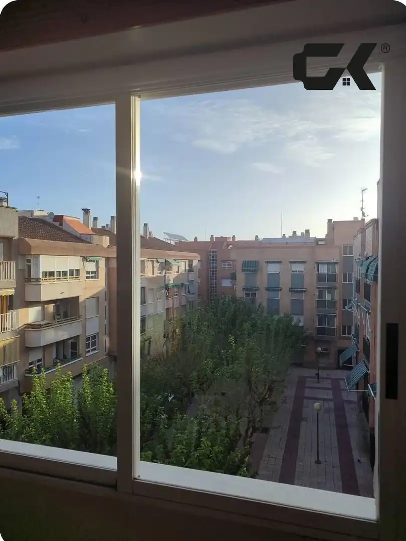 Apartament amb ascensor en venda a Pedanías Este, imagen 2