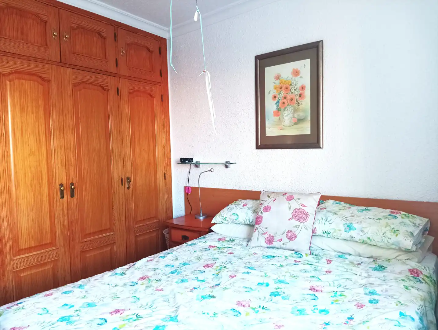 Apartament amb piscina en venda a Calle Centurión y Córdoba 28, imagen 15