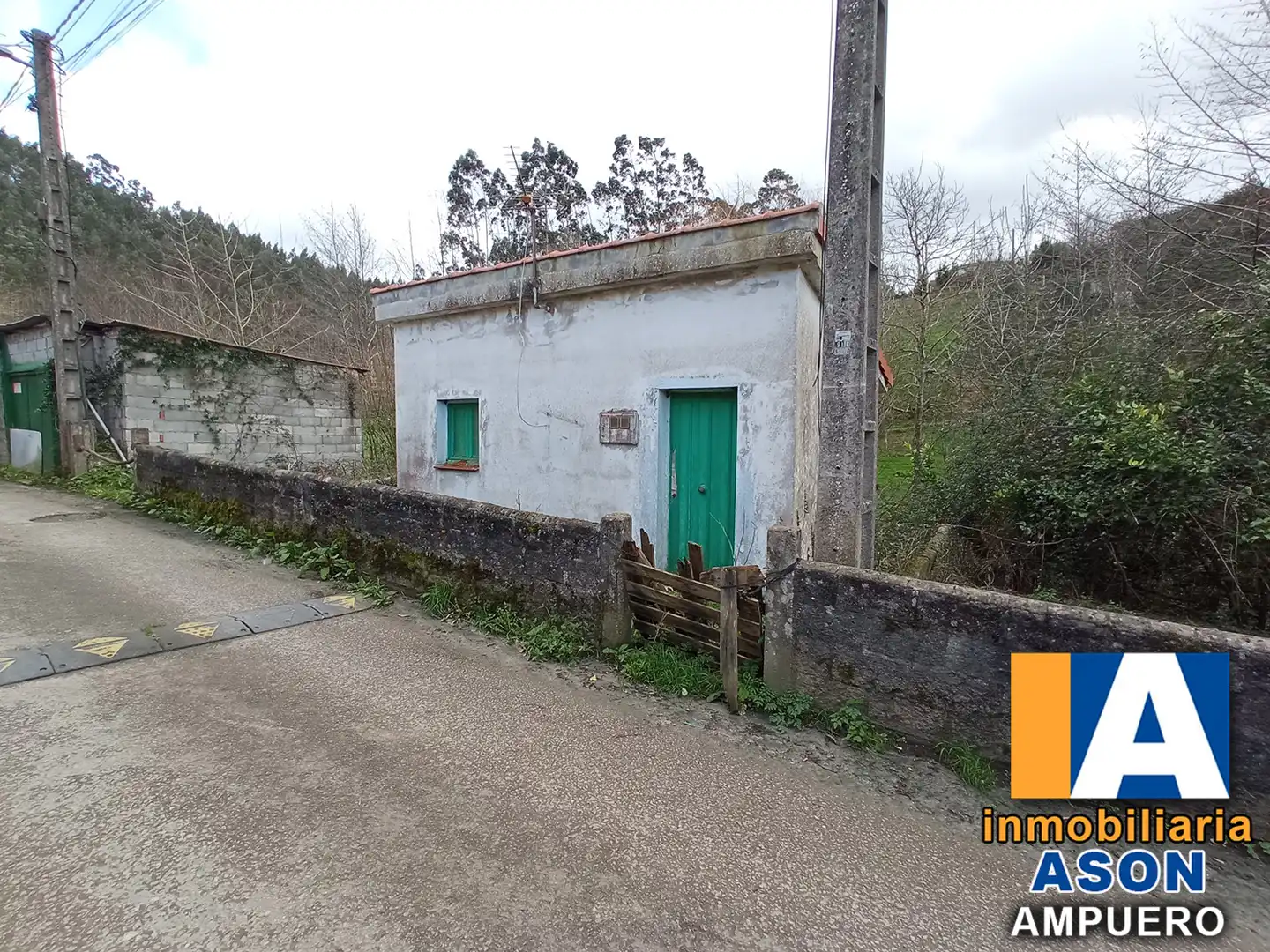 Habitatge amb terrassa en venda a Ampuero, imagen 62
