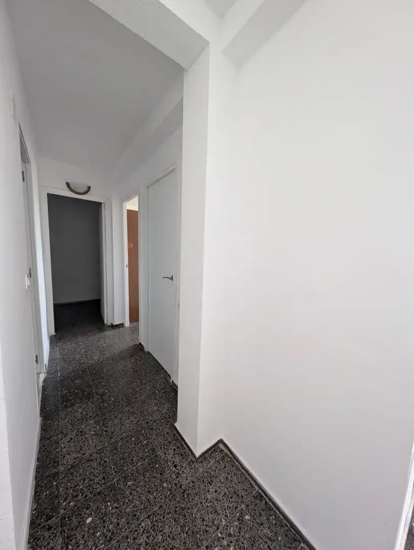 Wohnung zur Miete in Alicante / Alacant mit Möbliert
