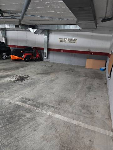 Garaje en Venta en Costa de Saragossa, 14A en Son Serra - Sa Vileta