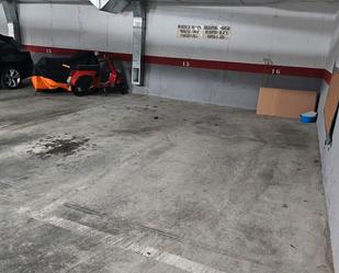 Aparcament de Garatge en venda en  Palma de Mallorca