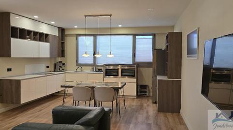 Photo 3 of Attic to rent in Alfonso Gomez, Simancas, Madrid