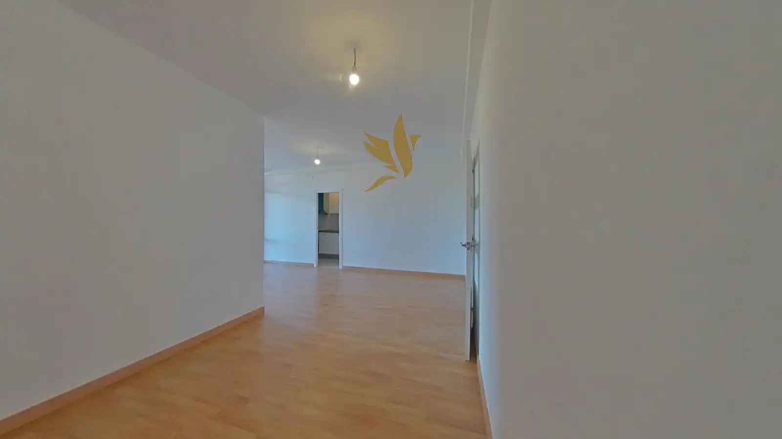 Piso en venta en Barcelona con Terraza