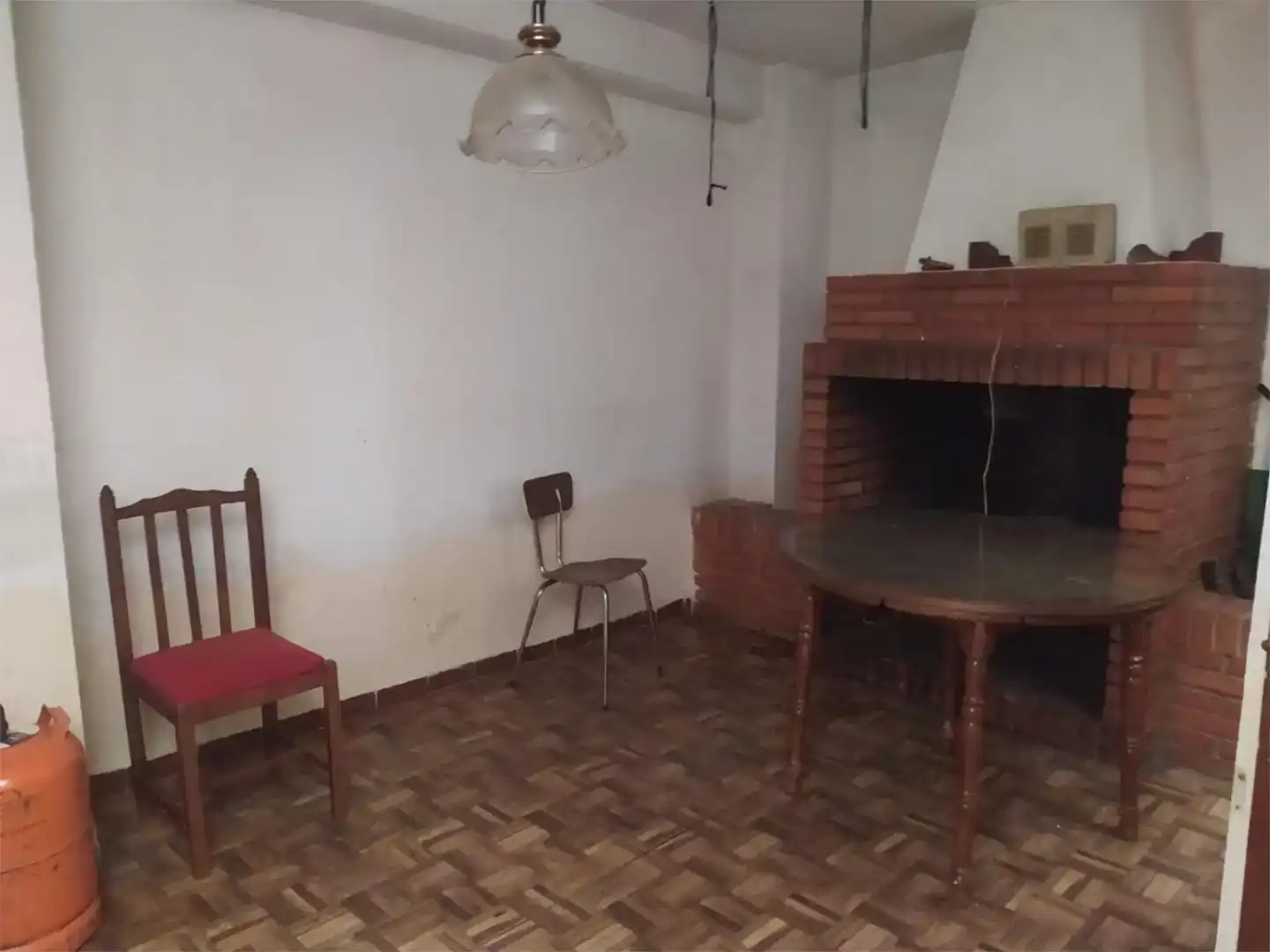 Casa adosada en venta en Torres de Albánchez