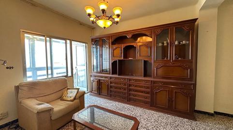 Foto 5 de Piso en venta en El Molinillo - Capuchinos, Málaga