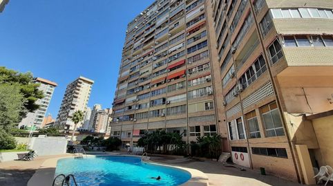 Foto 2 de Apartamento en venta en Calle de Lepanto, Playa Levante, Benidorm