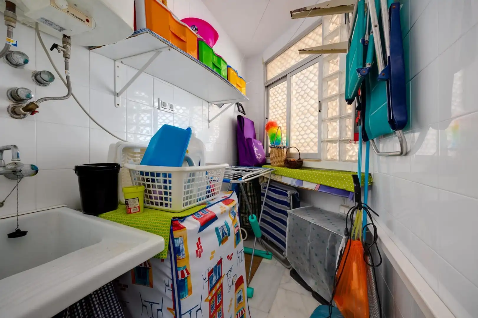 Apartment with terrace for sale in GUILLERMO MARCONI, imagen 38