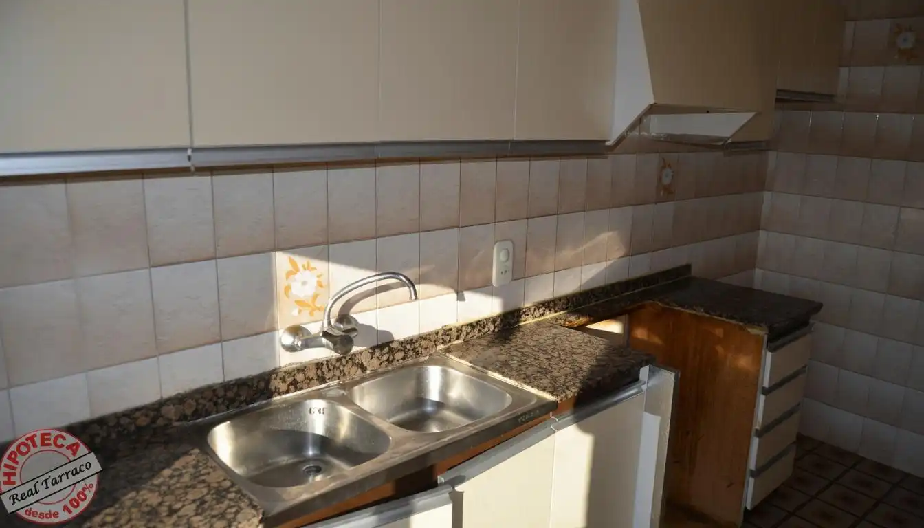 Pis amb terrassa en venda a Santa Bàrbara, imagen 21
