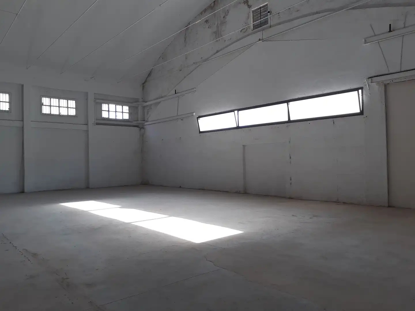 Nau industrial en venda a Avenida Martín Palomino, imagen 5