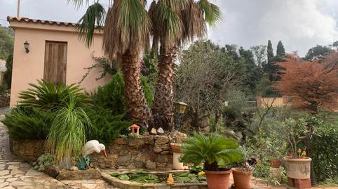 Foto 4 de Casa o chalet en venta en Dinamarca, Palau-saverdera, Girona