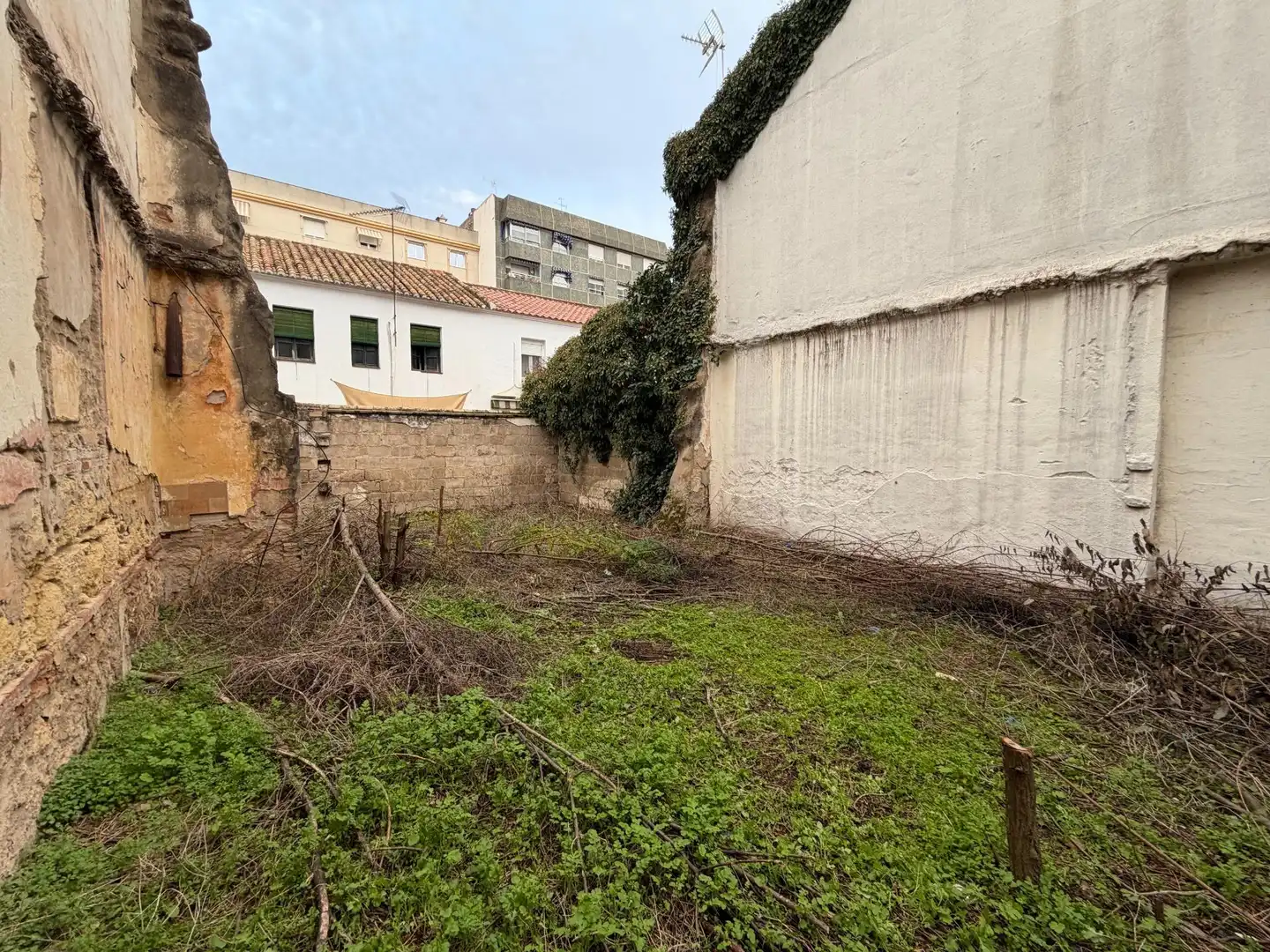 Terrenys i solars en venda a Poniente-Sur, imagen 5