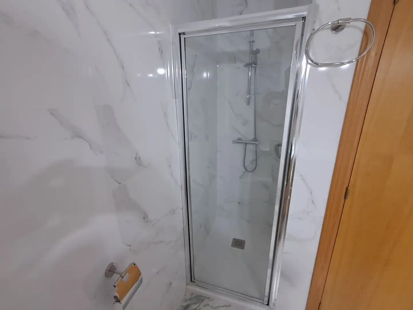 Apartamento de alquiler en Altea ciudad