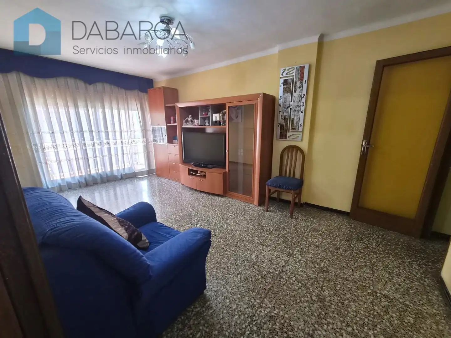 Flat with terrace for sale in Carrer de Maragall, imagen 3
