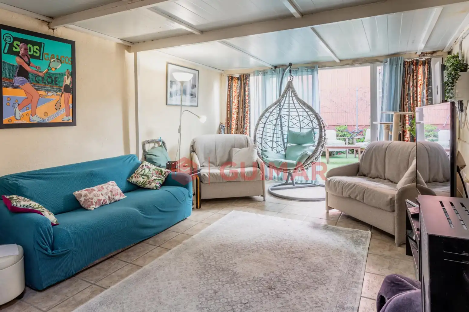Appartement à vendre à Esplugues de Llobregat - CL ANGEL GUIMERA, imagen 5