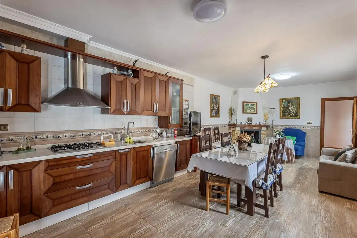 Villa avec piscine à vendre à Santa Fe, imagen 9