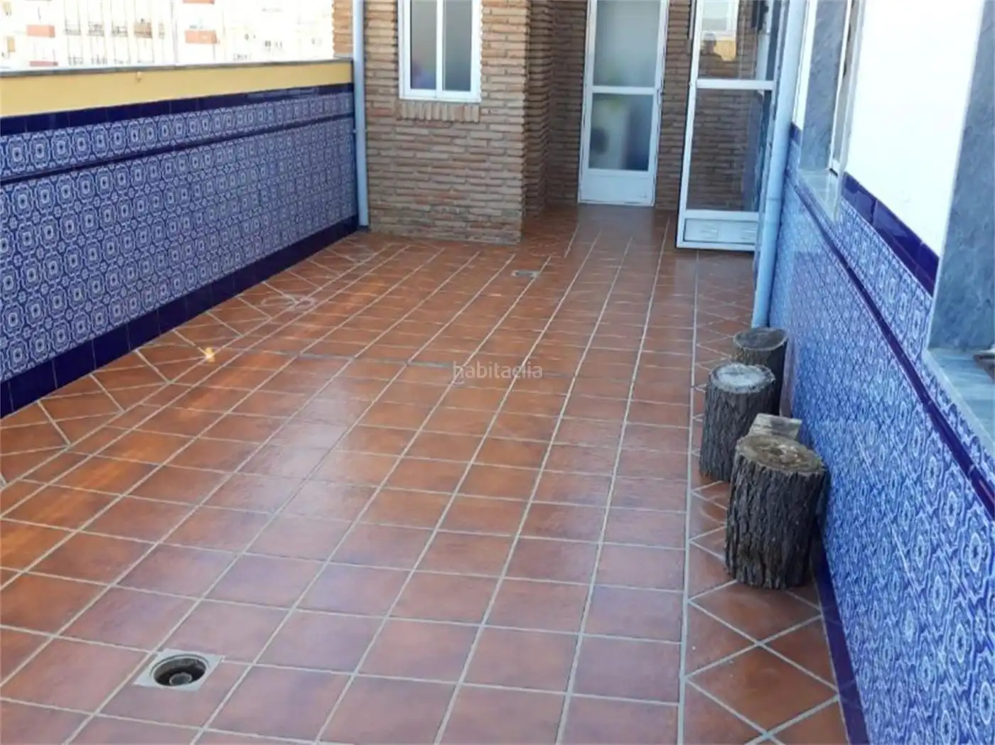 Appartement avec ascenseur à vendre à Calle Mesón del Arroyo 8