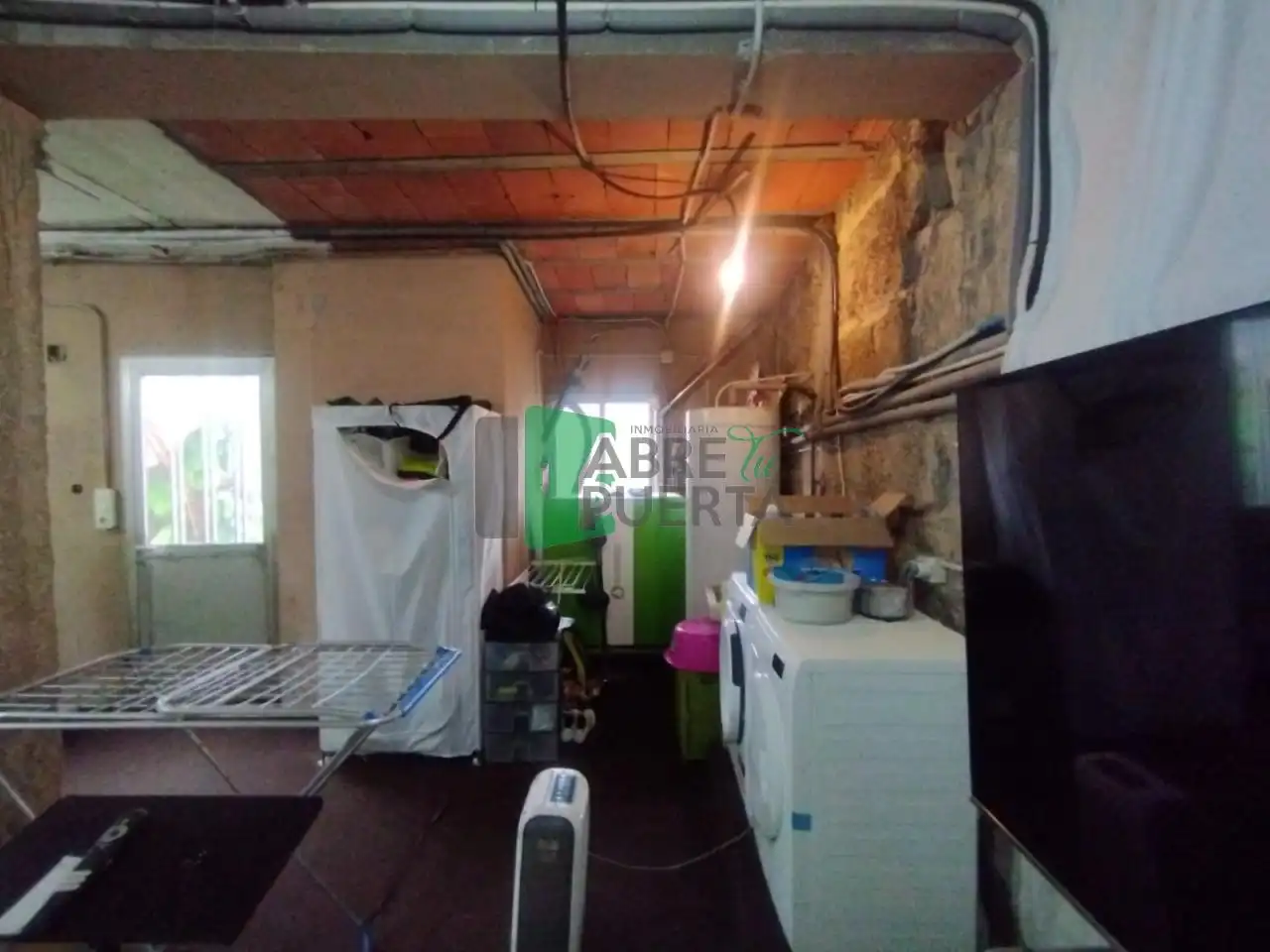 Casa con terraza en venta en Amoeiro, imagen 78