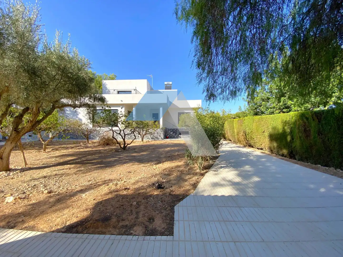 Casa o chalet en venta en Los Girasoles