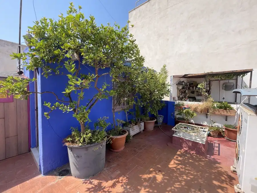 Reihenhaus zum Verkauf in Formentera del Segura, imagen 24