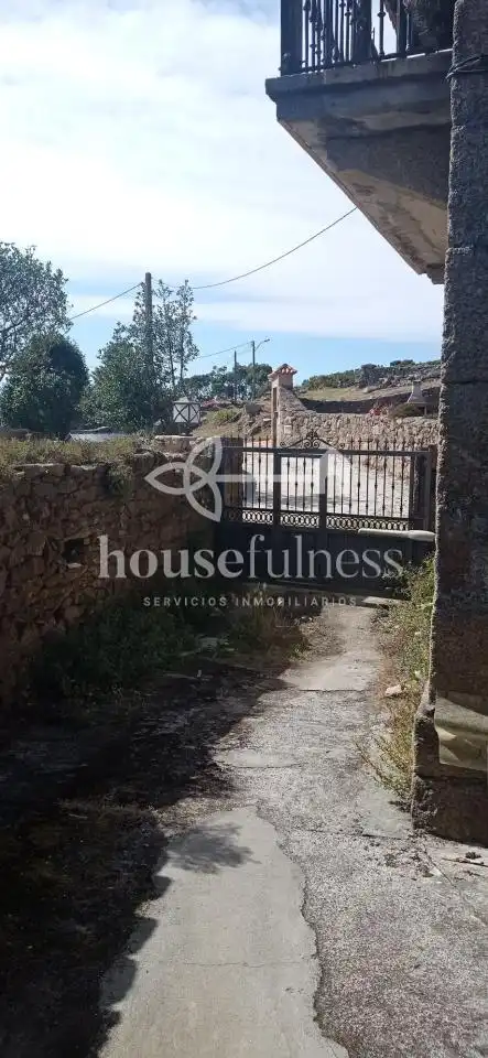 Finca rústica en venda en Ferrol amb Jardí privat, Traster i Moblat